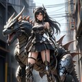 STeaMPuNK+KaiJYuGiRL 9枚目