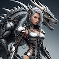 STeaMPuNK+KaiJYuGiRL 3枚目
