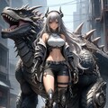 STeaMPuNK+KaiJYuGiRL 5枚目