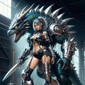 STeaMPuNK+KaiJYuGiRL 11枚目