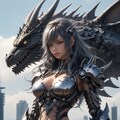 STeaMPuNK+KaiJYuGiRL 2枚目