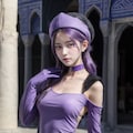 曇りところにより雨っ娘ちゃん 6枚目