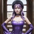 曇りところにより雨っ娘ちゃん 8枚目
