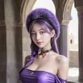 曇りところにより雨っ娘ちゃん 5枚目