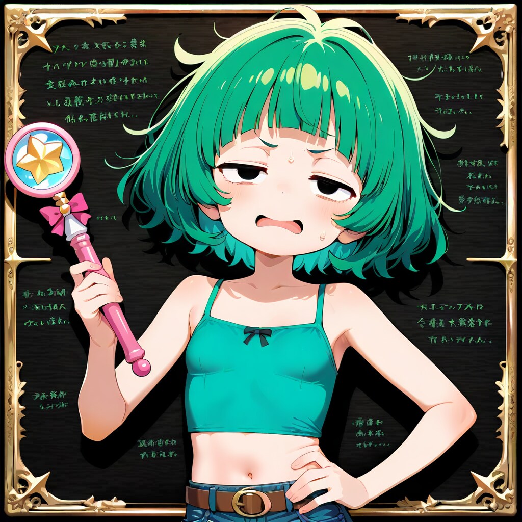 長文詠唱