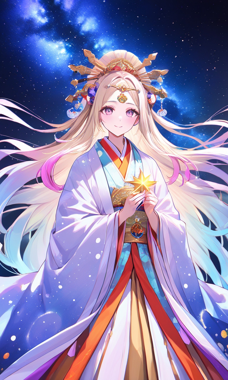 ゴージャス花魁４