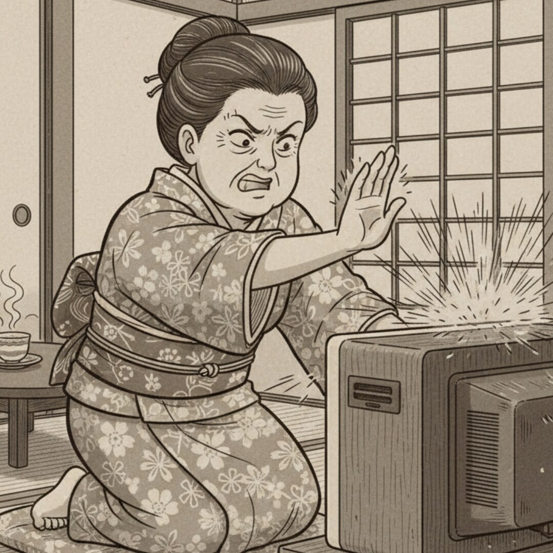 【昭和レトロ】どりやーっ！ | の人気AIイラスト・グラビア