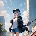 さんぽ 2枚目