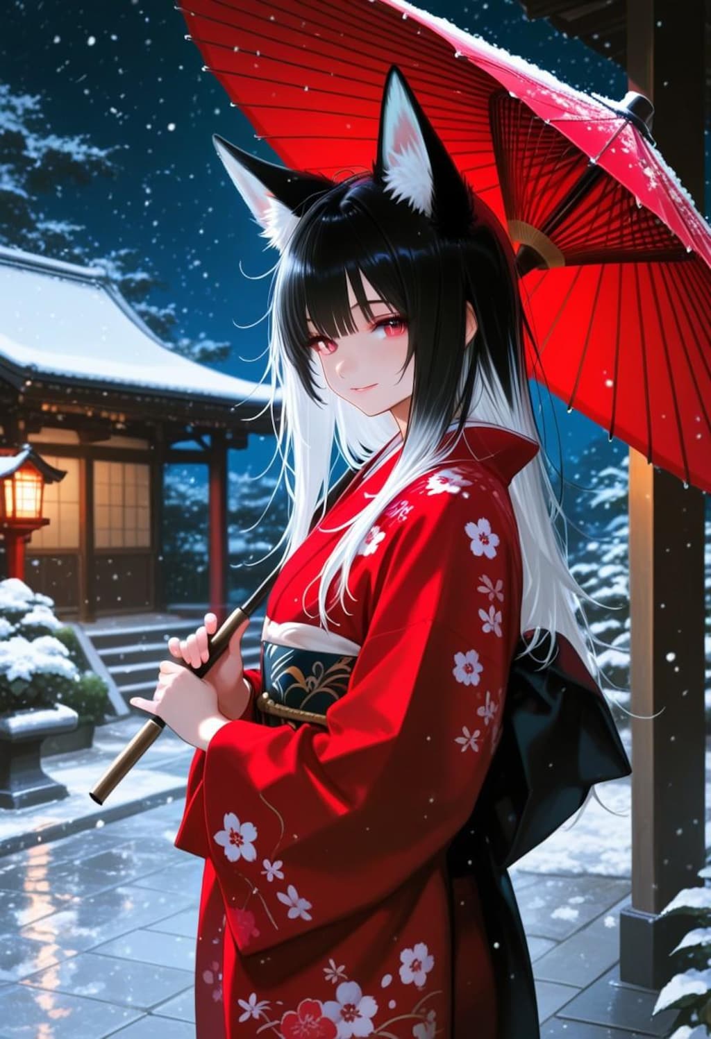 けもみみ