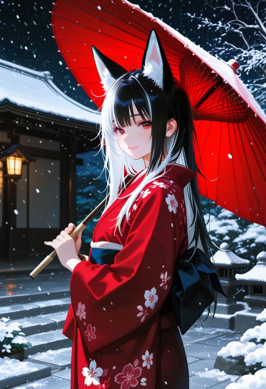 けもみみ