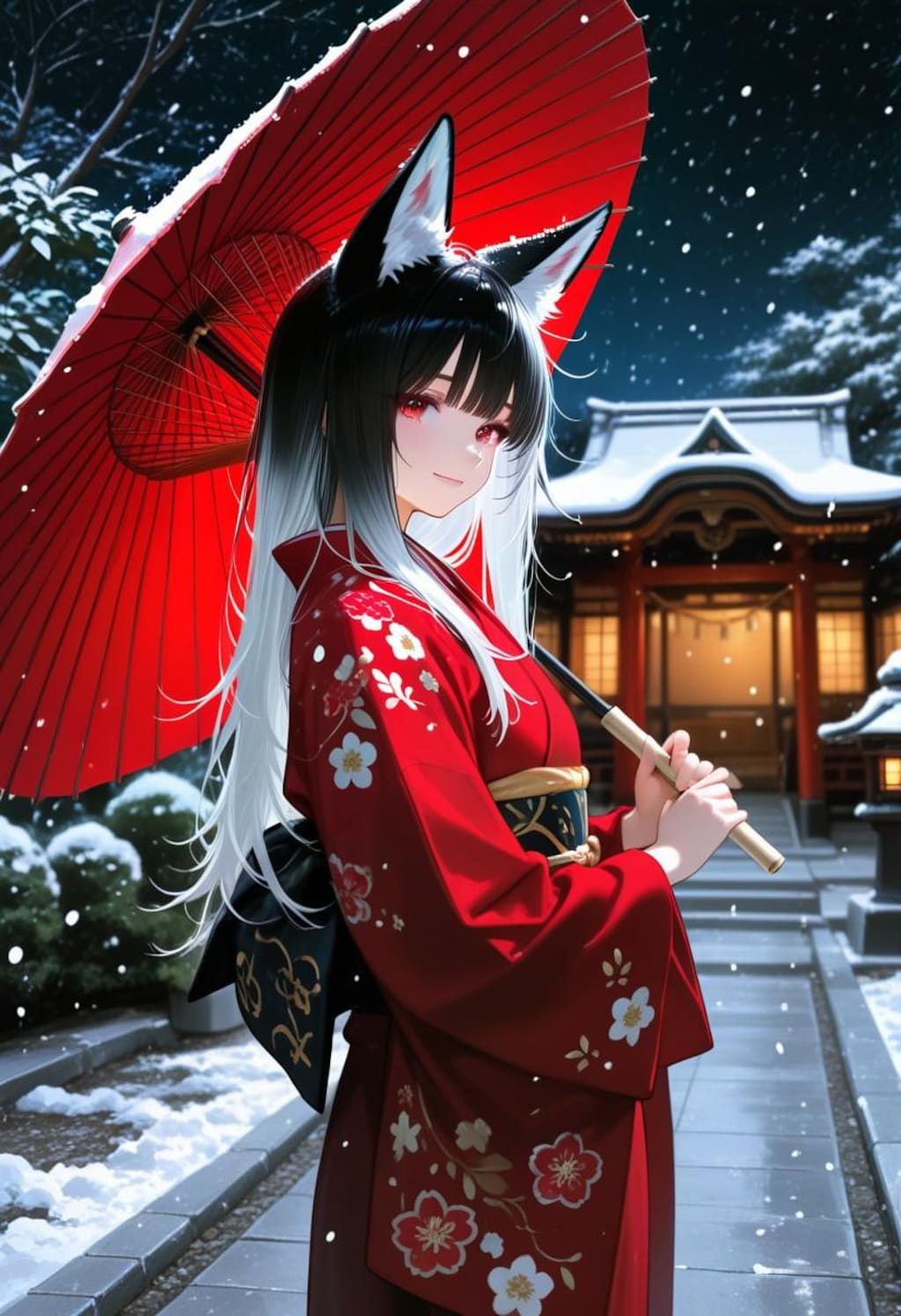 けもみみ