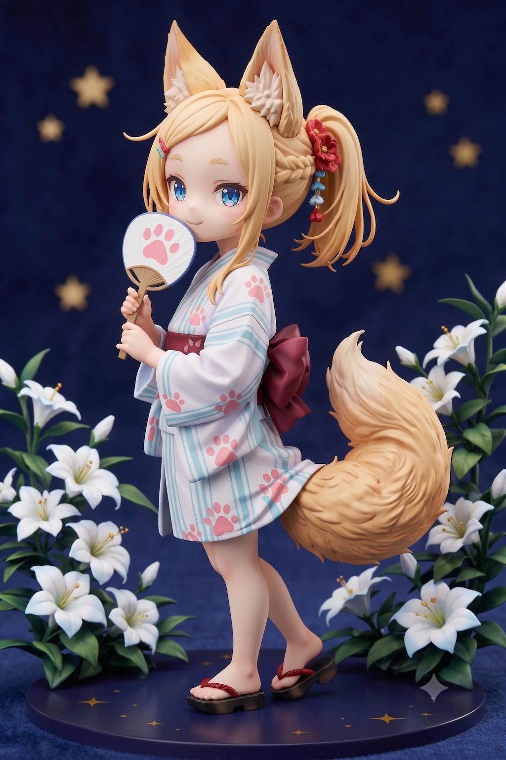 ７月７日はなんかいろいろある日