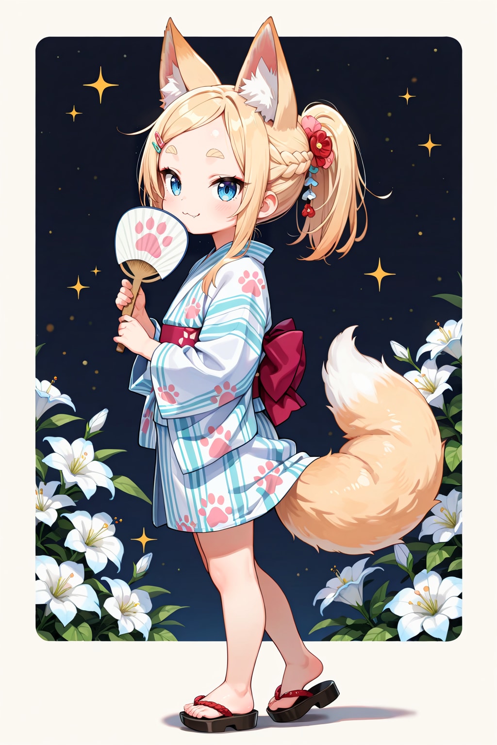 ７月７日はなんかいろいろある日