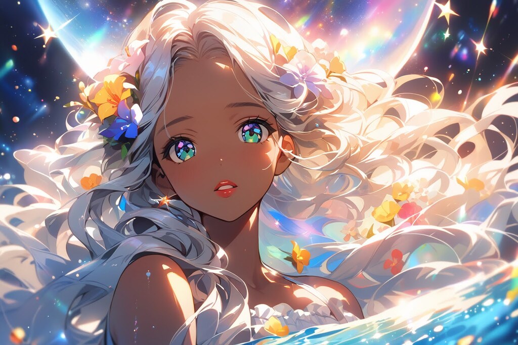 VEGA 過去絵