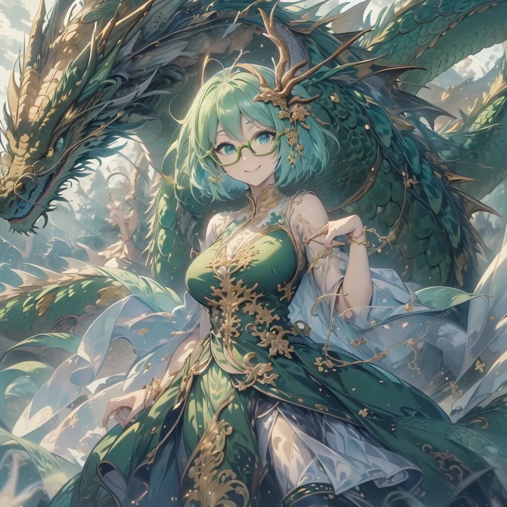 中国久しぶり🎵ドラゴン達元気だった？