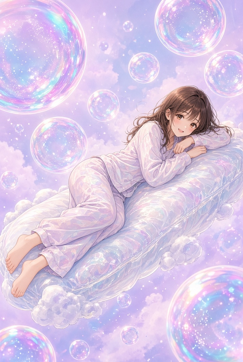 あわいあわ
