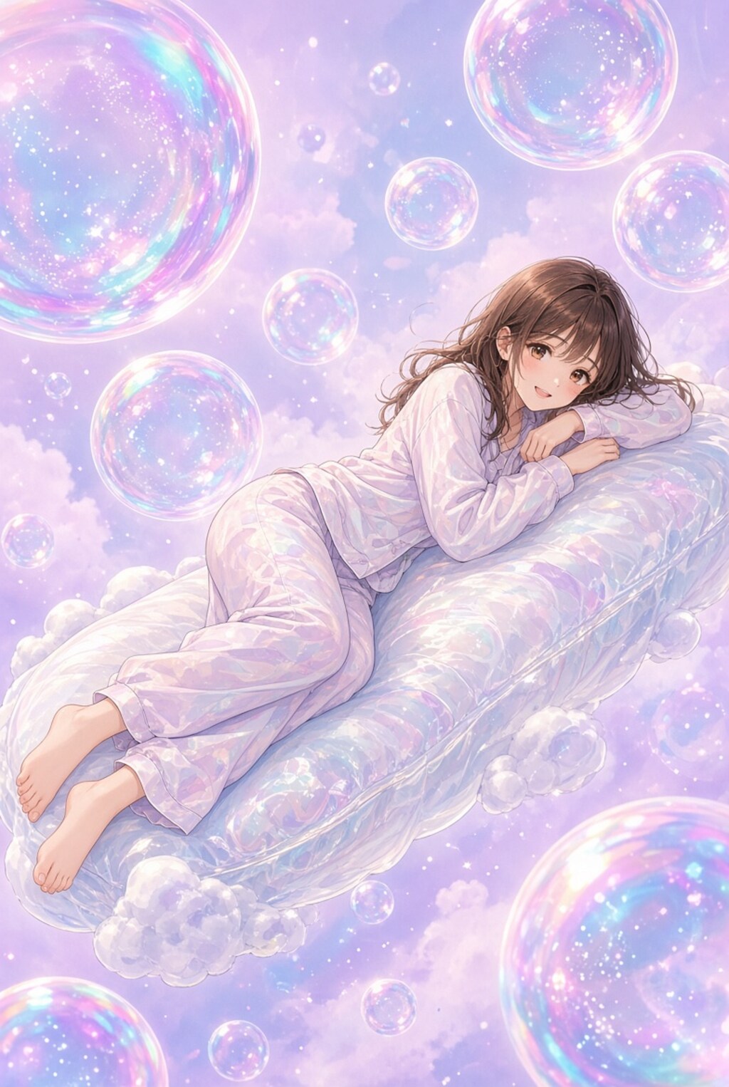 あわいあわ