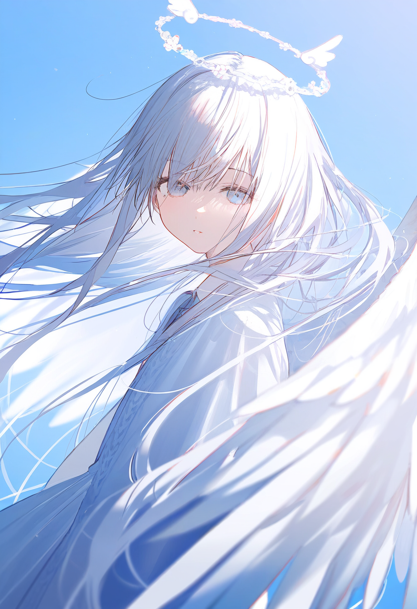 天使