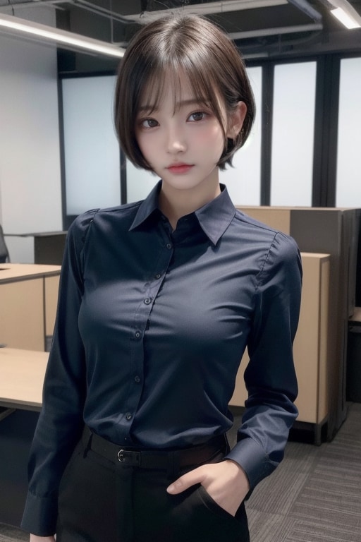 先輩ちゃん