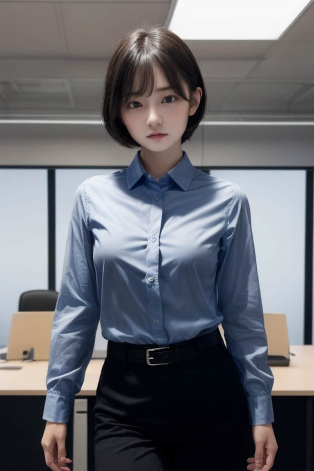 先輩ちゃん
