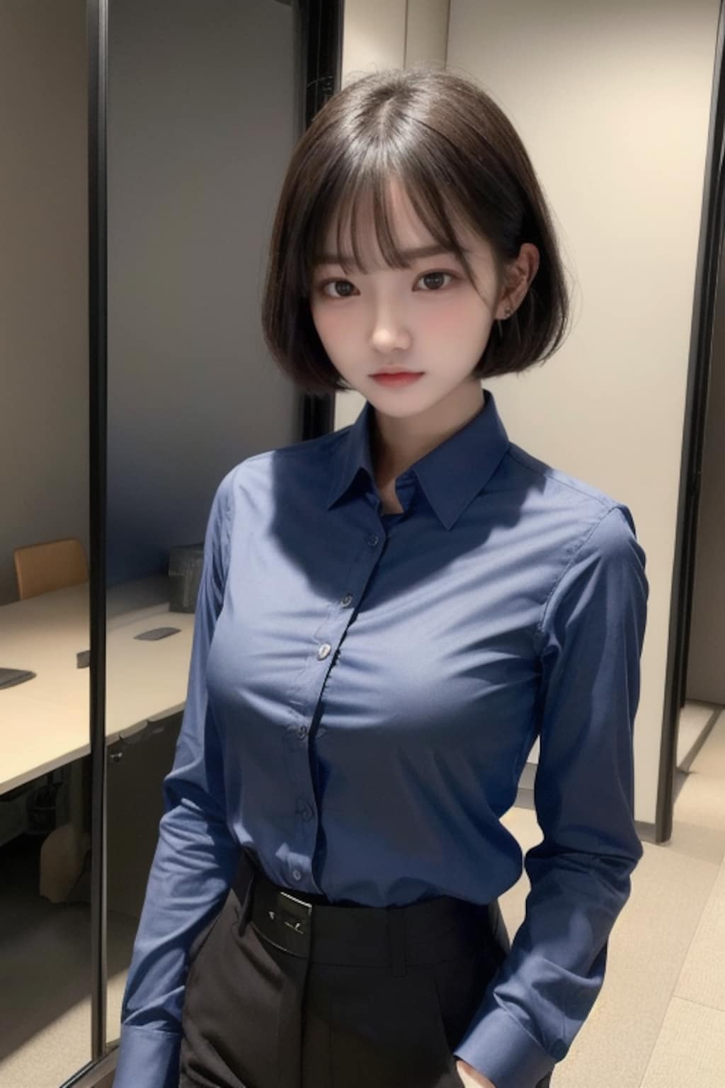 先輩ちゃん