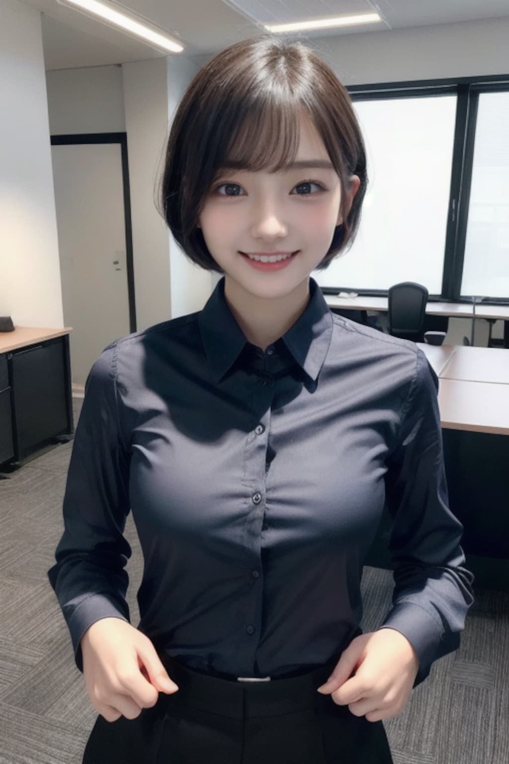 先輩ちゃん