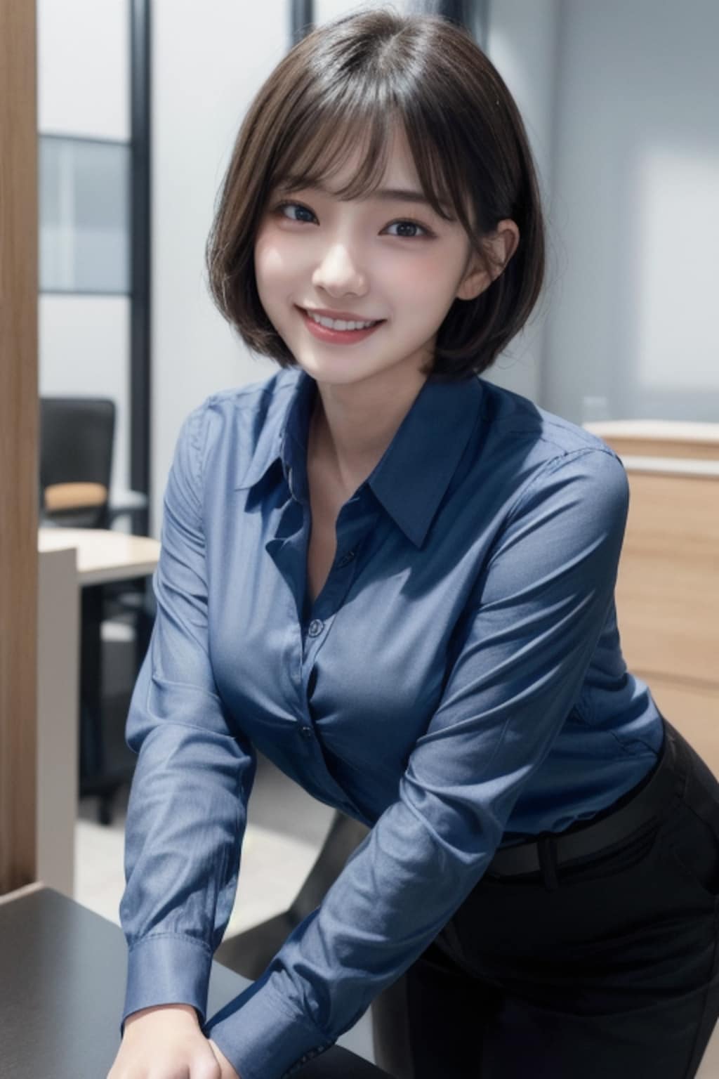 先輩ちゃん