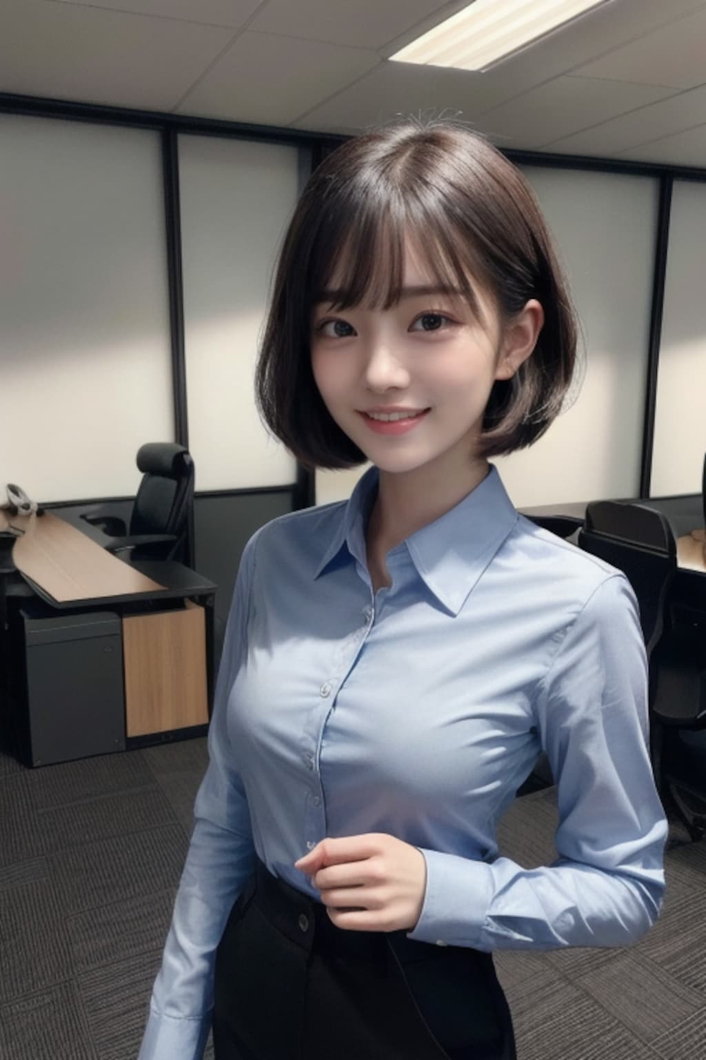 先輩ちゃん