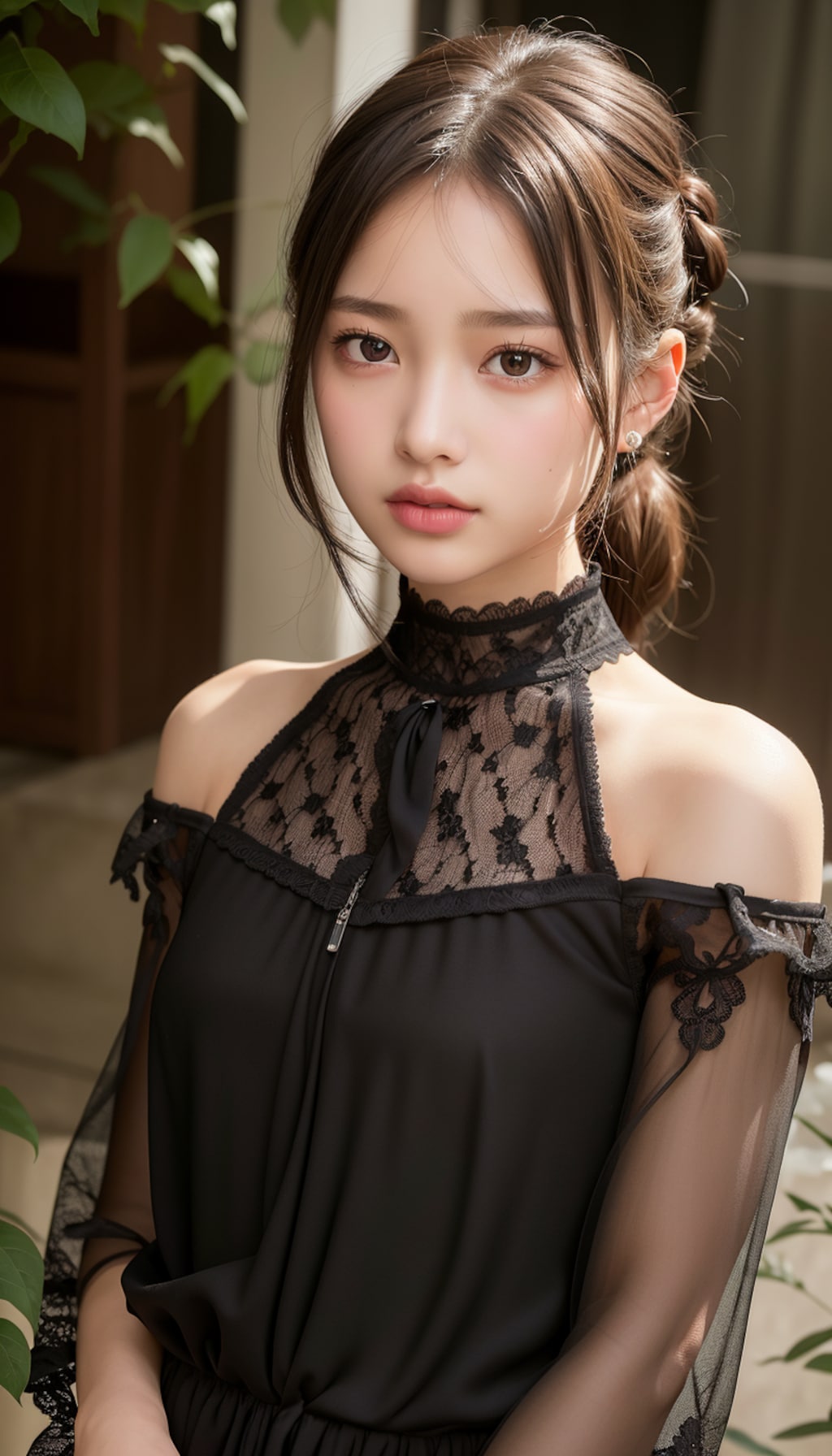 祈り14（ミャンマー地震）