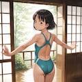 水着だぞ 4枚目