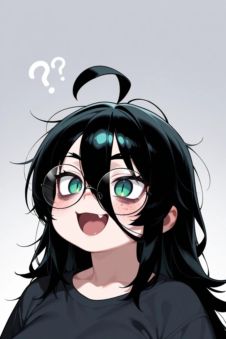うちのこ(汚んなの子)