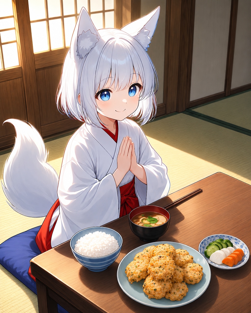 おはようございます