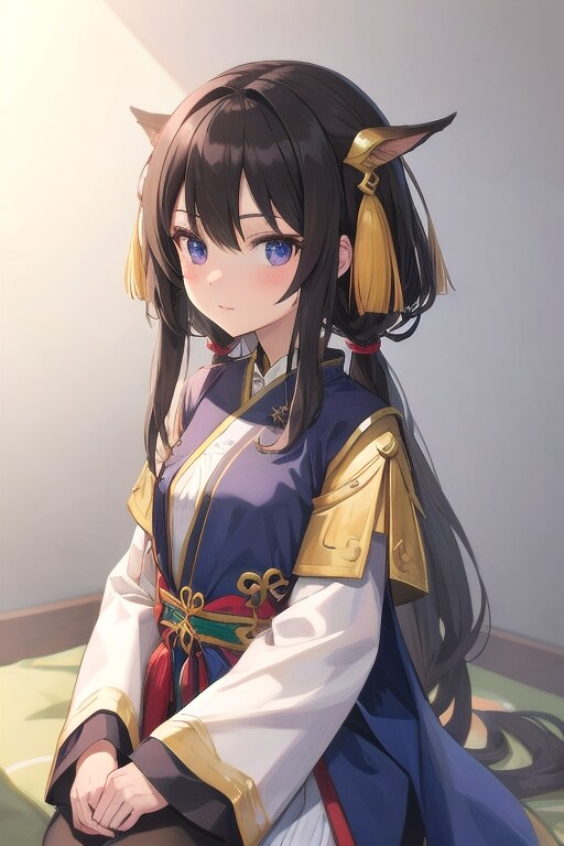 クシエルの啓示1 流浪の王子 | の人気AIイラスト・グラビア