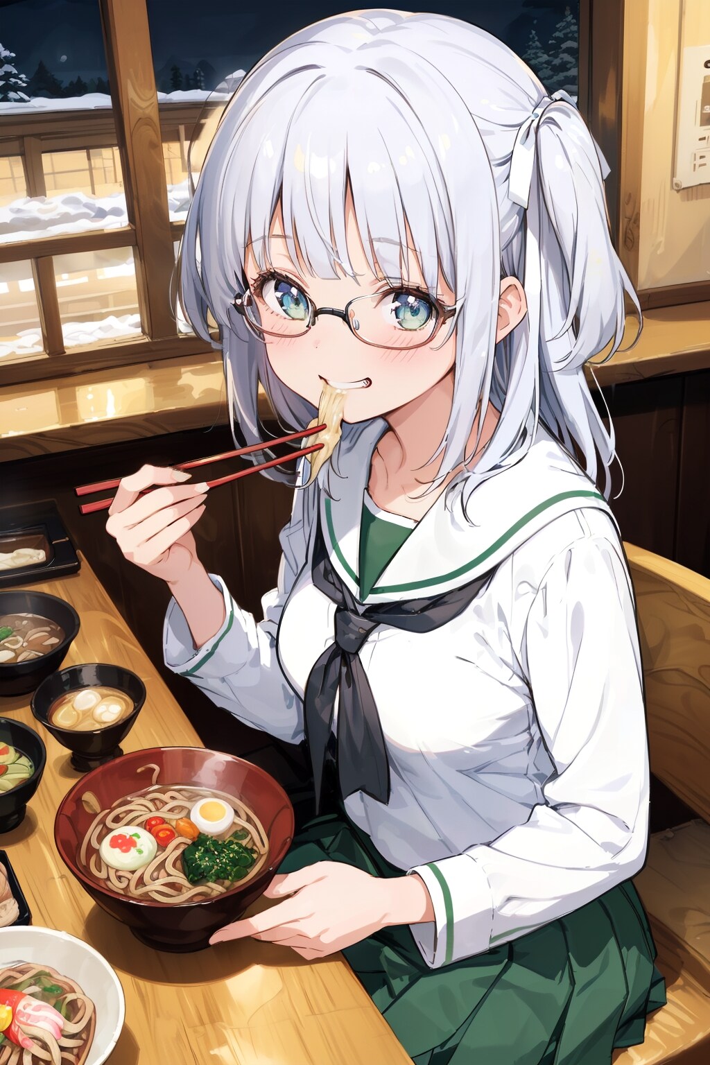 １２月２５日？ 平日やろ♪　　　　　　　　　　　　　　　　🦊スグニフ・ロニツ・カルネ🦊 ９４