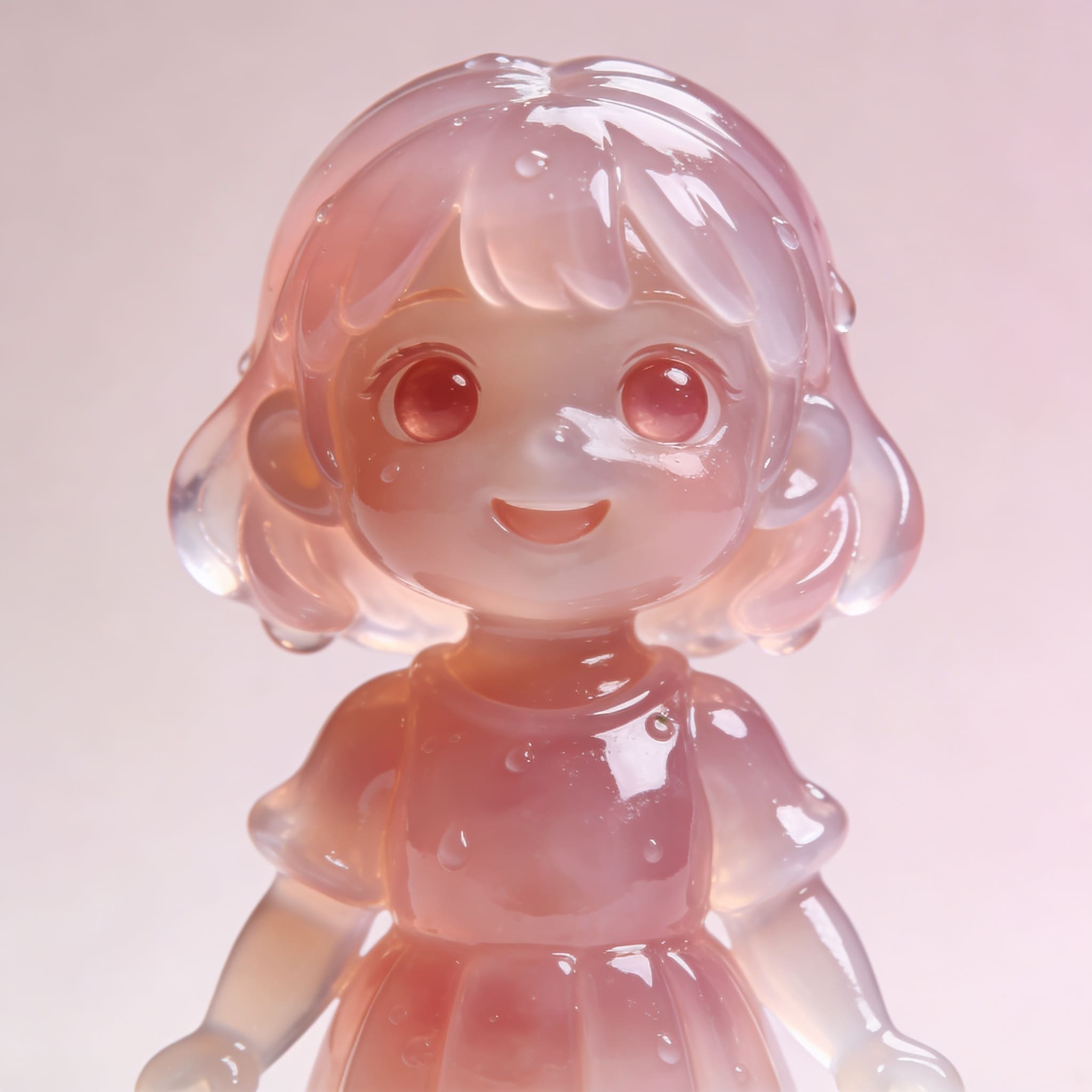 こんにゃくガール