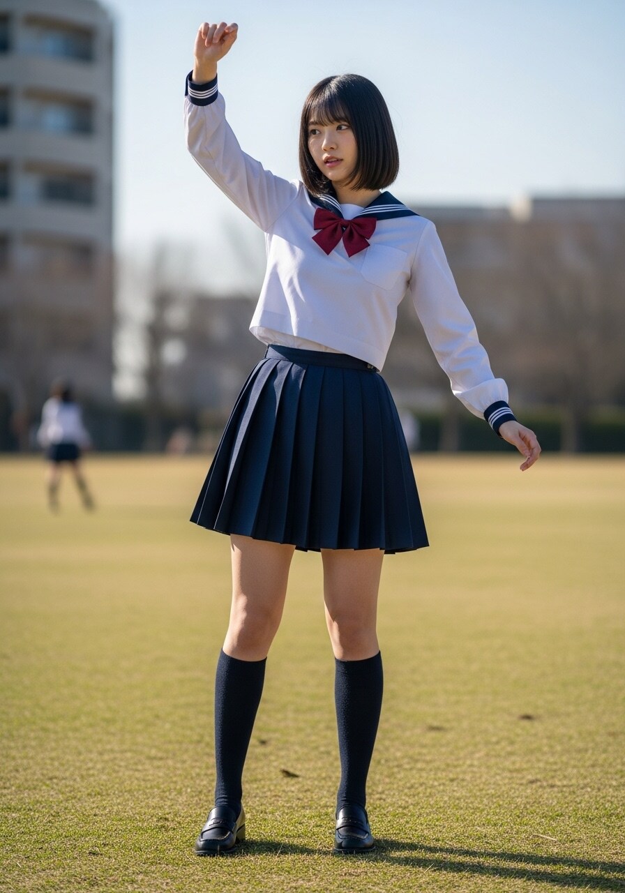 クラス替えして