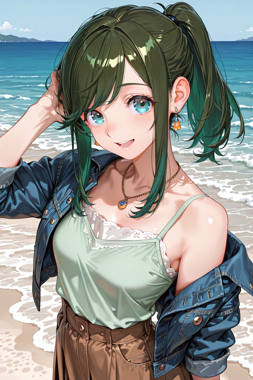 菫さん２８９
