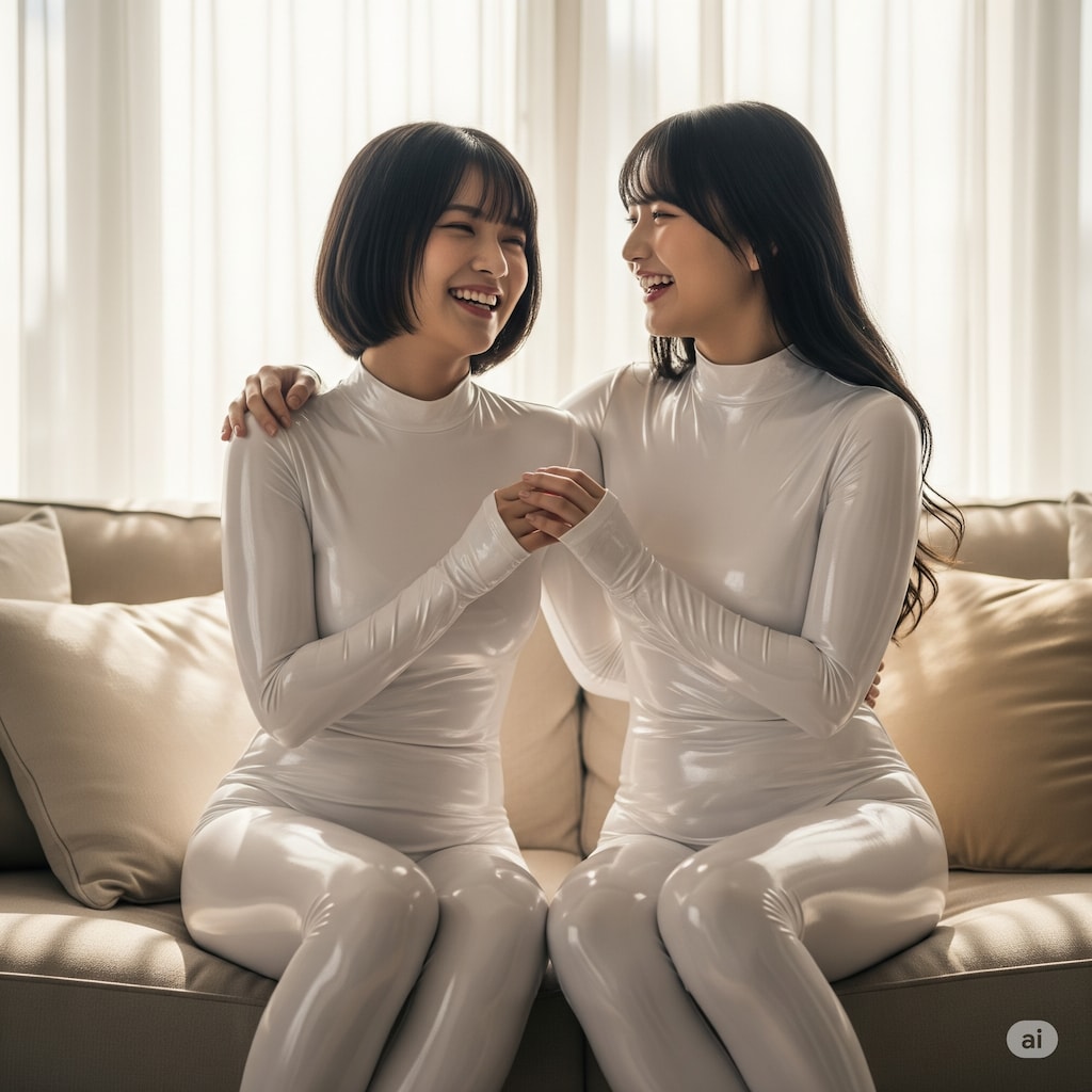 ボディースーツ