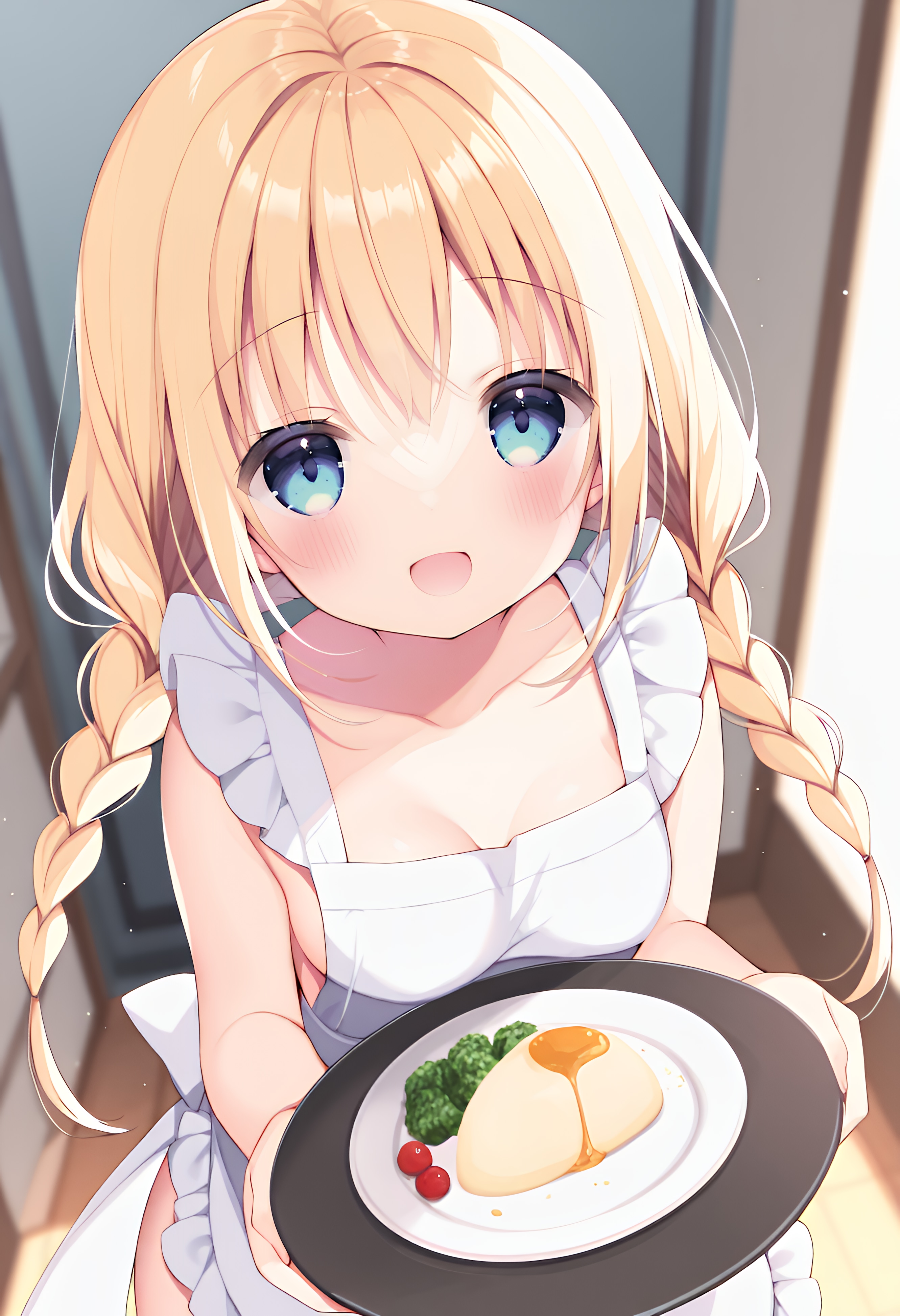 おまた～