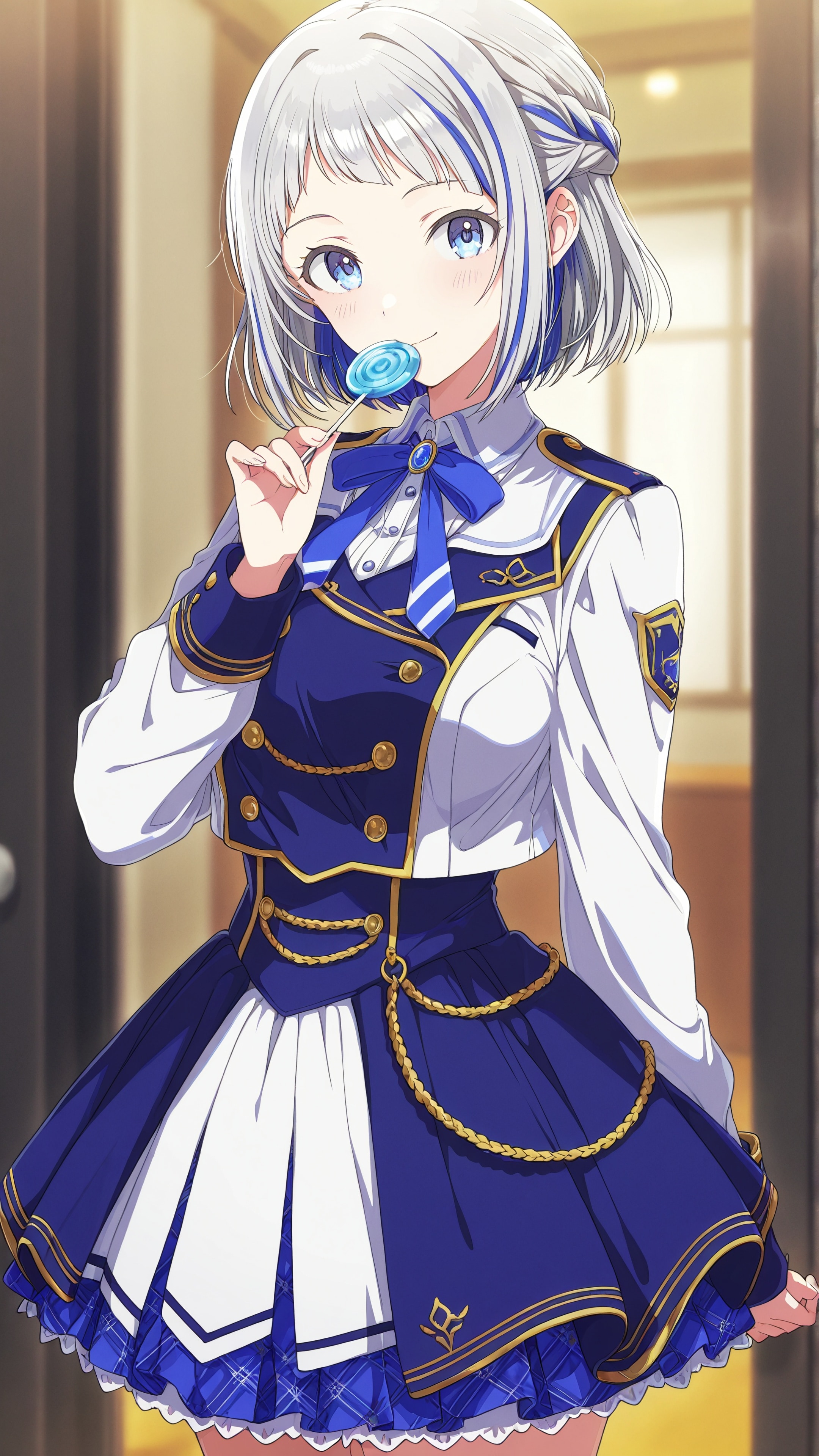 葛城リーリヤ