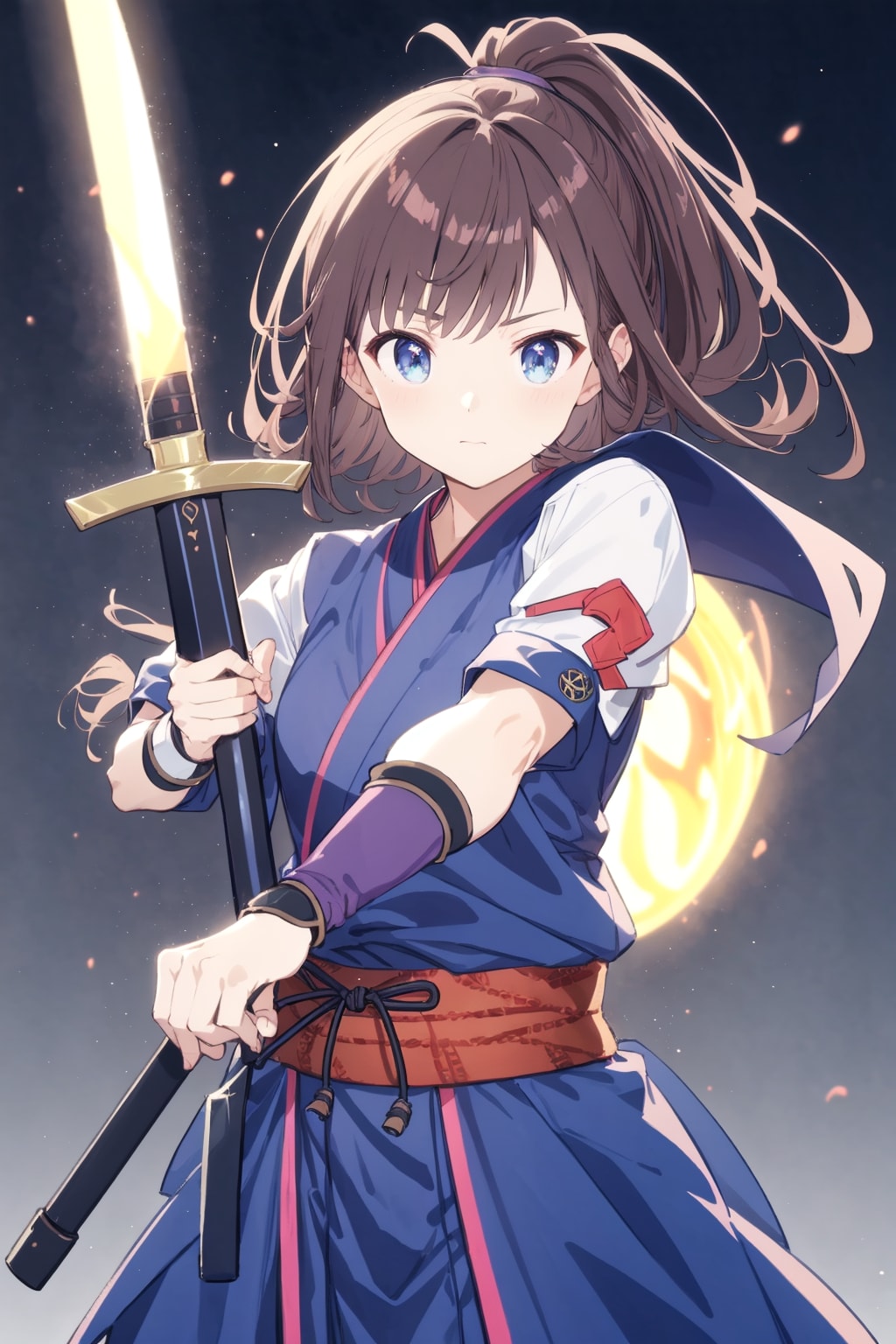 異世界の忍者さん