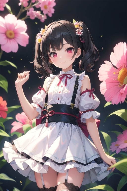 v4b | の人気AIイラスト・グラビア