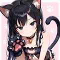 にゃんにゃんランジェリー 11枚目