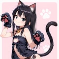 にゃんにゃんランジェリー 4枚目