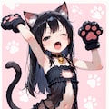 にゃんにゃんランジェリー 12枚目