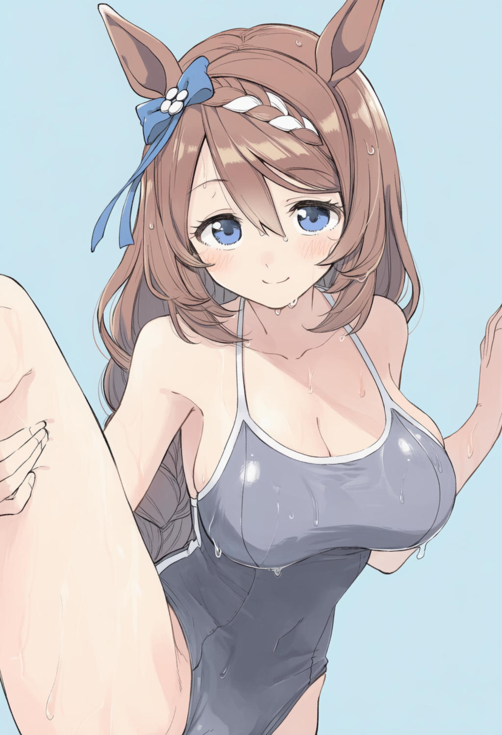 シンデレラグレイ