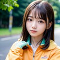 走るの大好きっ娘ちゃん 12枚目