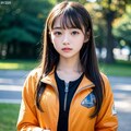 走るの大好きっ娘ちゃん 11枚目