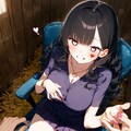 デイリー。14 2枚目