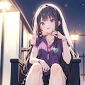 デイリー。14 5枚目